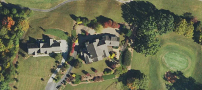 Corner Residential Development Lot