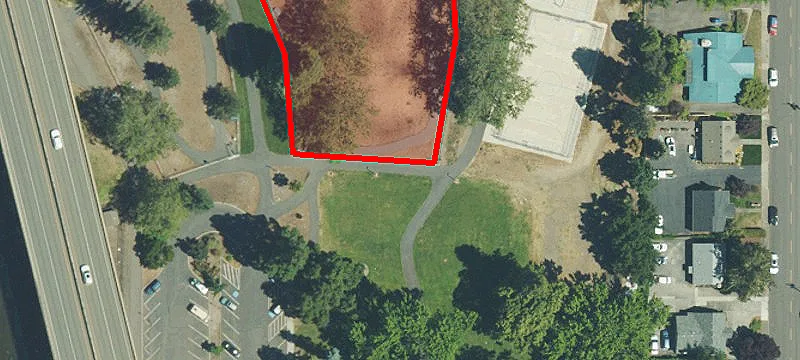 Highly Visible Mixed-Use Flex Building