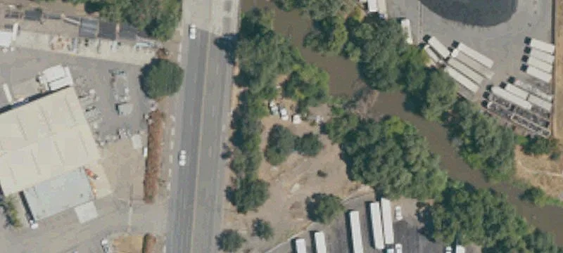 Commercial Land Parcel
