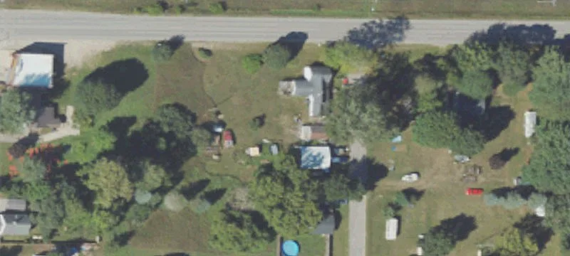 Affordable Residential Building Lot