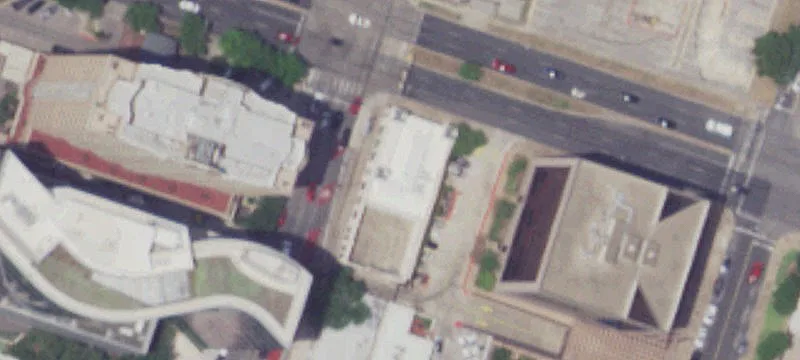 Historic Office Property