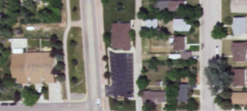 Commercial Development Lot