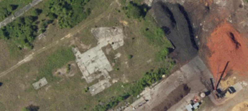 Commercial Land Off Upchurch Lane
