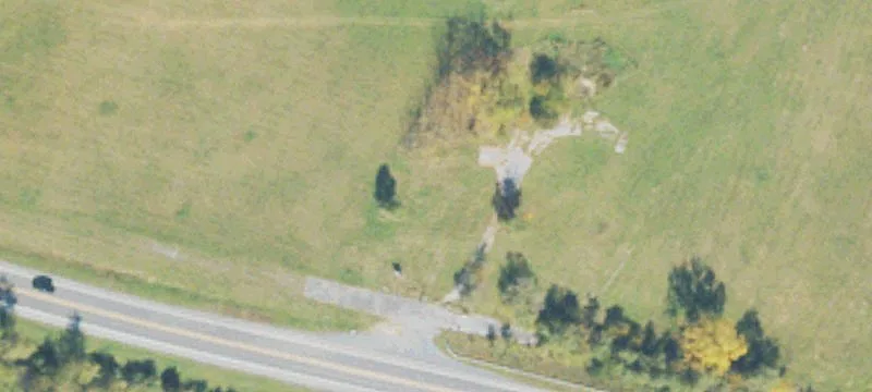 Industrial Land Parcel