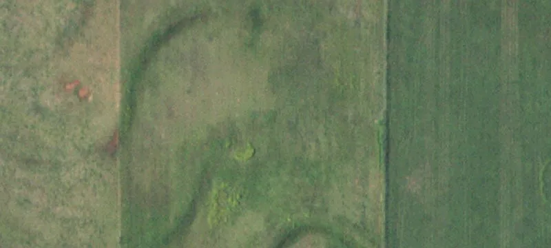 Residential Land Lot