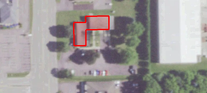 Retail Space for Sale