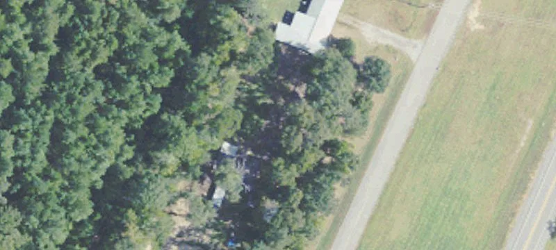 Waterfront Hunting & Recreation Land