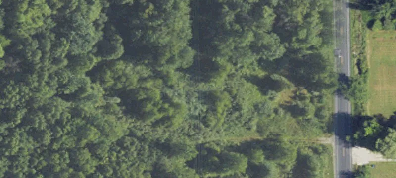 Residential Land with Driveway