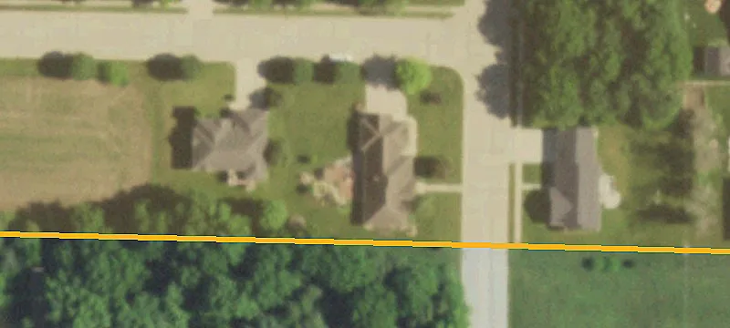 Single-Family Building Lots
