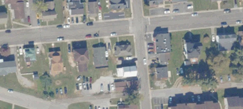 R-4 Zoned Five-Home Portfolio