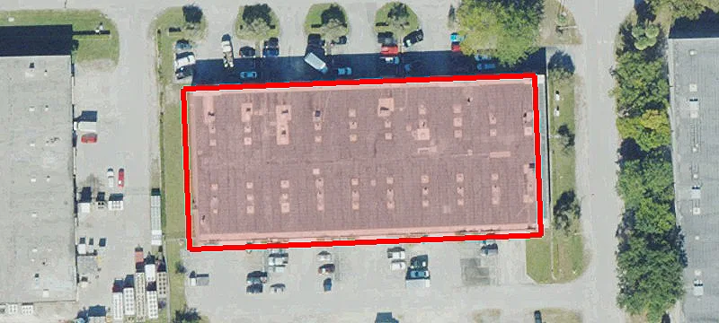 Multi-Bay Warehouse Suites