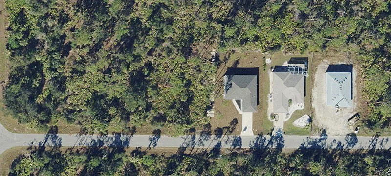 Residential Buildable Lot