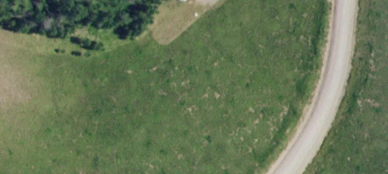 Mountain View Residential Land Parcel
