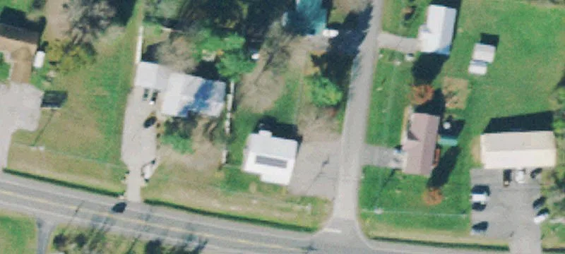 Operating Alteration Flex Building