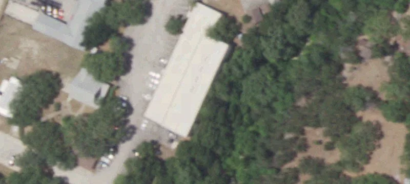 Commercial Development Land Off US 281