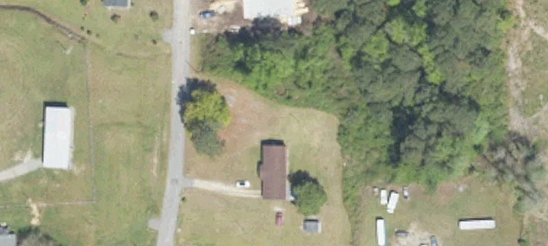 Residential Land Parcel