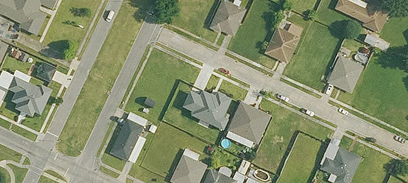 Ready-to-Build Home Lot