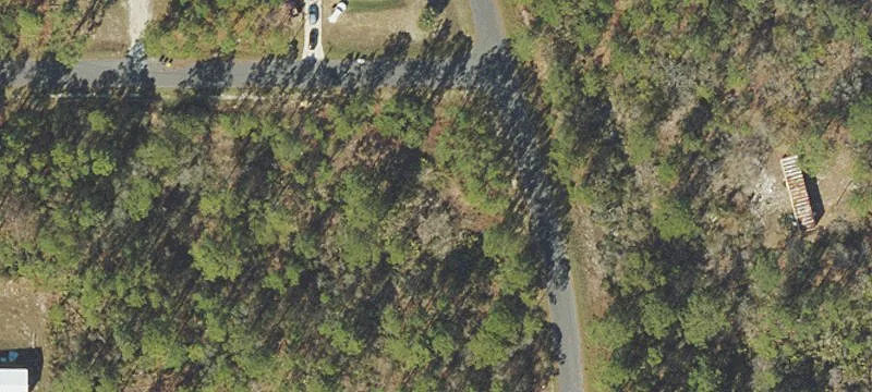 Mobile Home Ready Lot