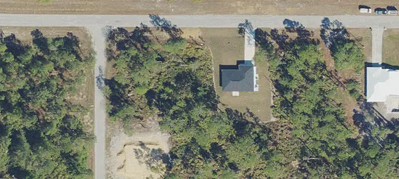 Vacant Residential Lot