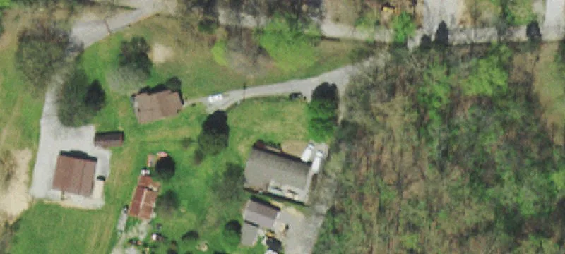 Residential Land Lot