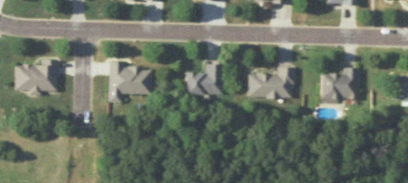 Residential Development Land Tract