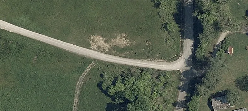 Industrial Development Land with Interstate Frontage