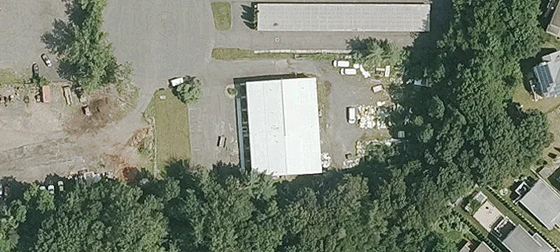 Multi-Unit Office/Industrial Suites