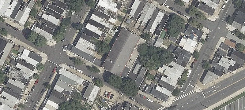 Standalone Gymnasium Facility