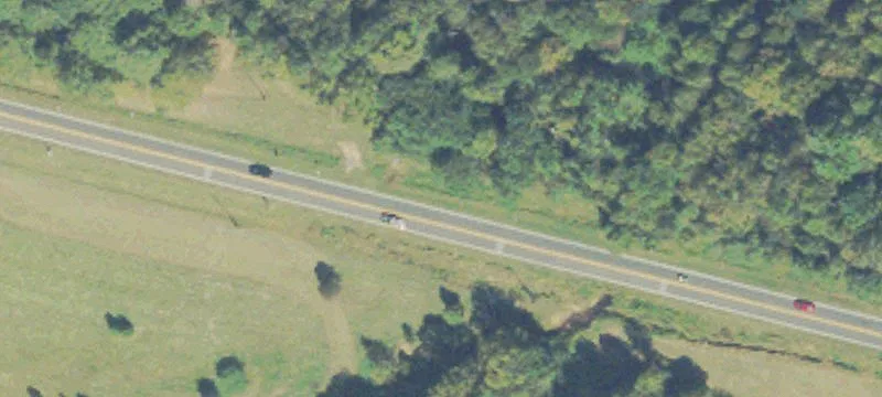 Residential Homesite Land Parcel