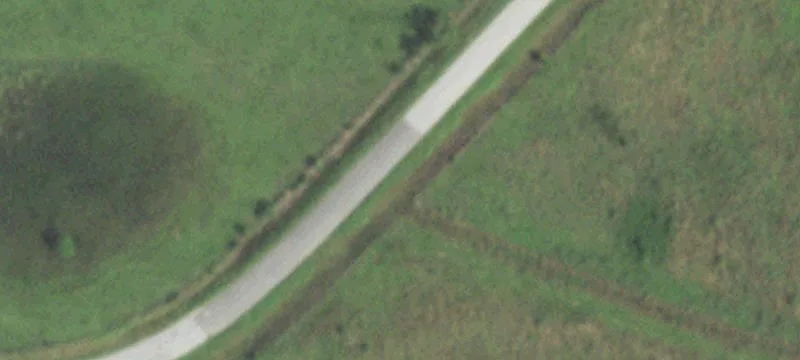 Unrestricted Corner Development Land
