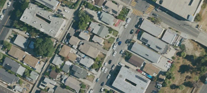 Side-by-Side Multifamily Income Properties