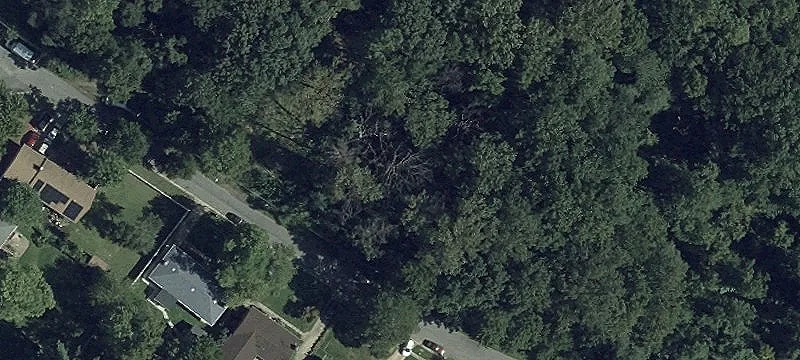 Development-Ready Residential Lot