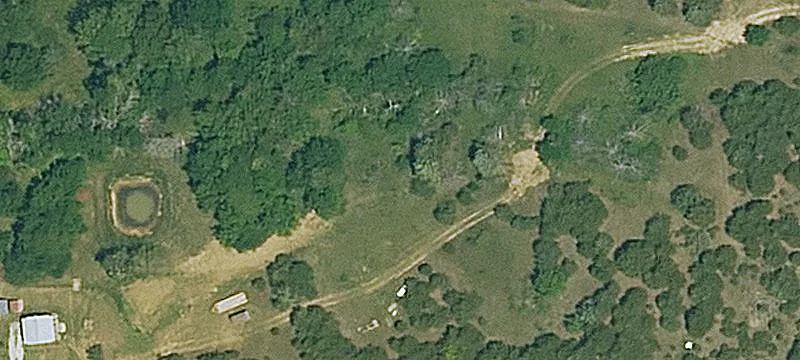 Recreational Hunting Farm and Home