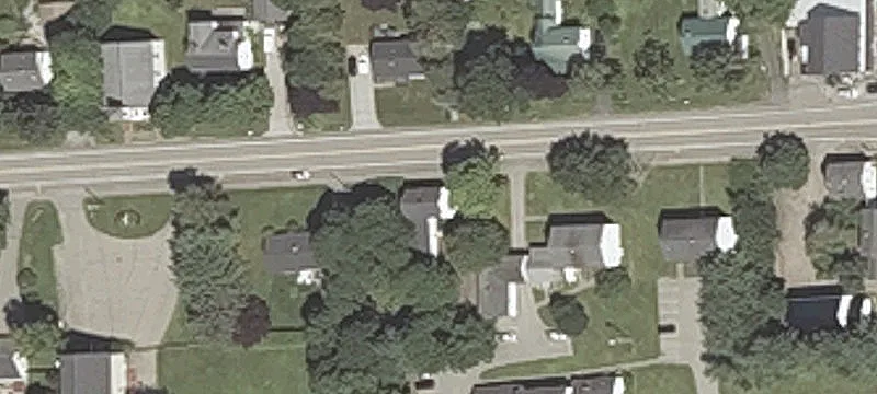 Renovation Duplex Opportunity