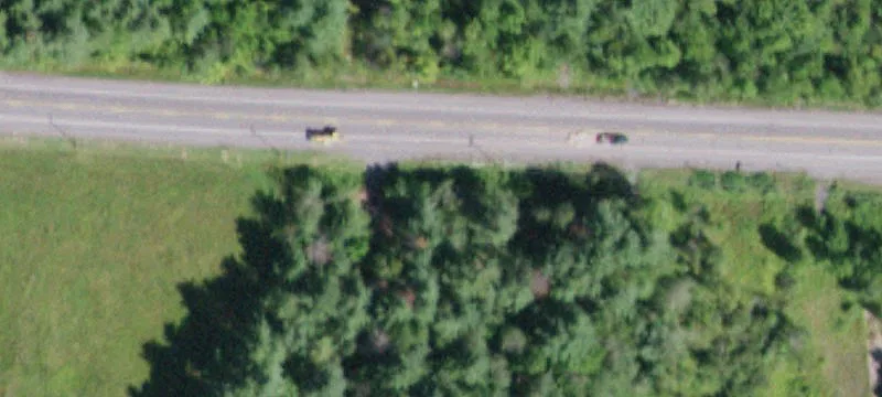 Mountain-View Residential Land Parcel