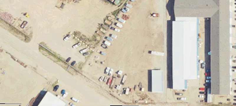 Industrial Specialty Property