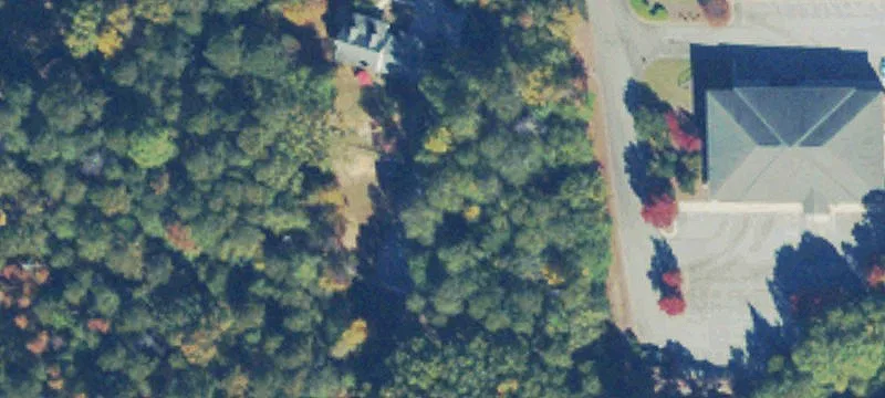 Residential Land with Existing Home