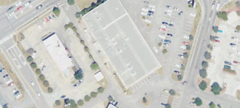 Multi-Tenant Retail Shopping Center