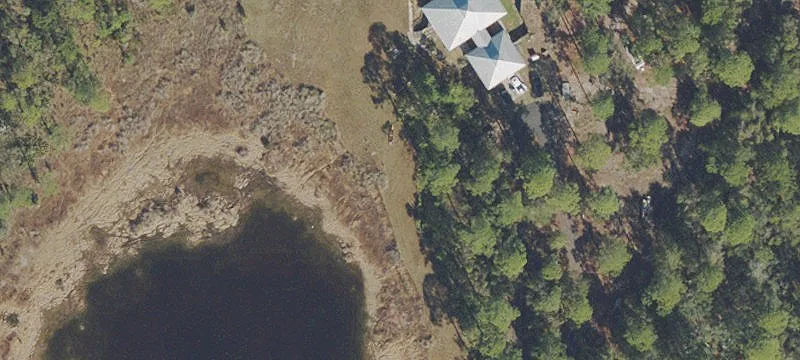 Vacant Waterfront Lot