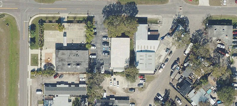 Freestanding AC Flex Warehouse
