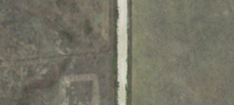 Vacant Land Parcel