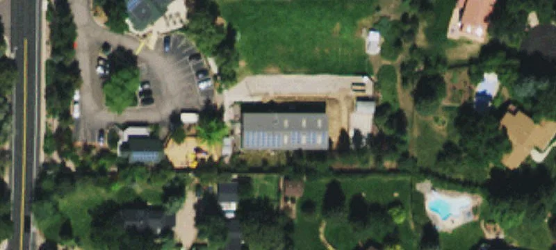 PreK-8 Education Campus