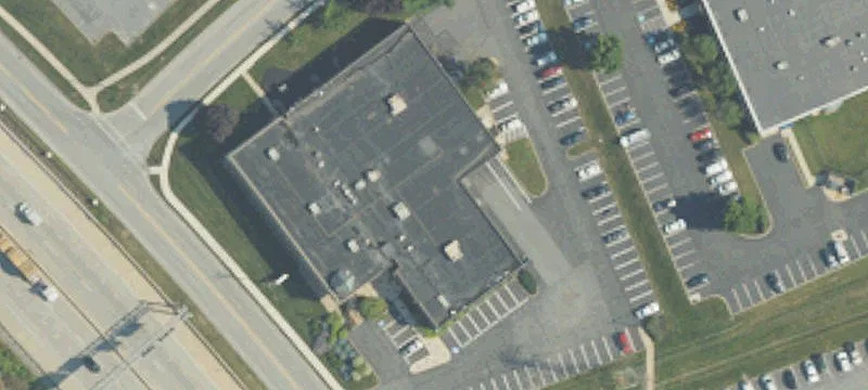 Corporate Headquarters Office Building
