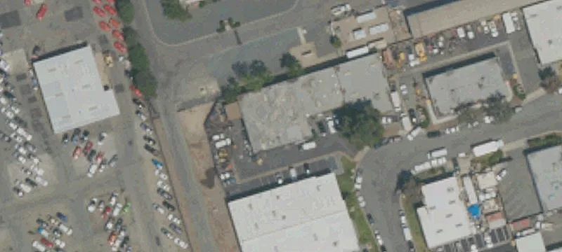 Industrial Building