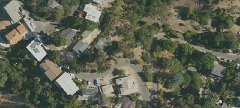 Corner Residential Development Lot