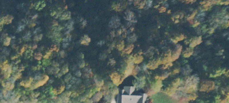 Lakeview Homesite in Gated Community