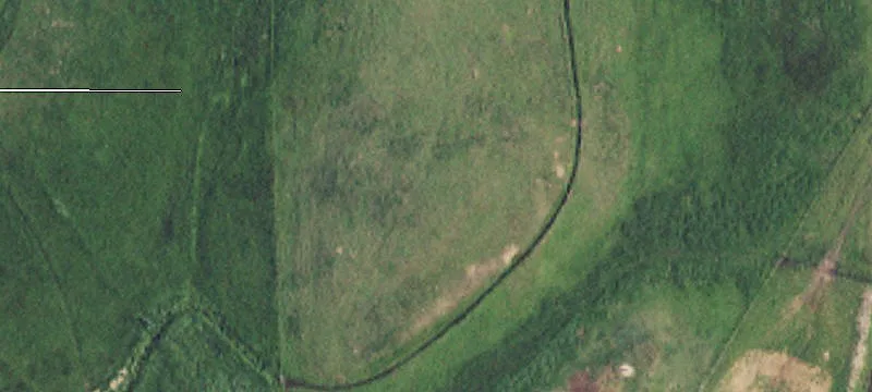 Recreational Acreage with Well