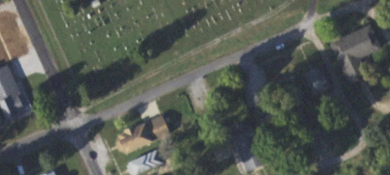 Residential Land Lot