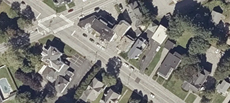 Well-Maintained Three-Unit Multifamily