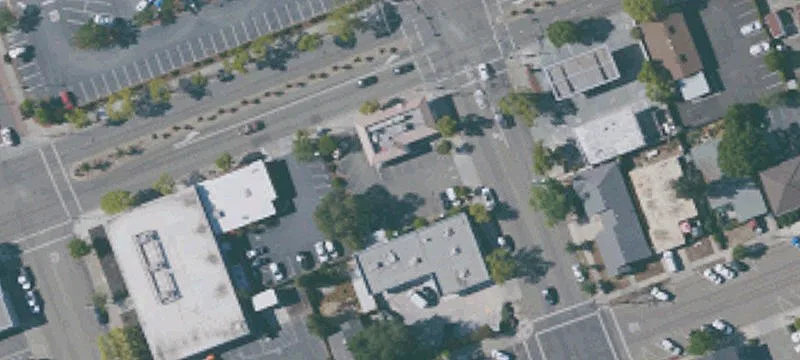 Historic Corner Freeze Stand